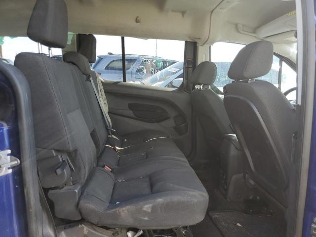 Photo 11 from auction – 2015 FORD TRANSIT CO with VIN NM0GE9F77F1223807