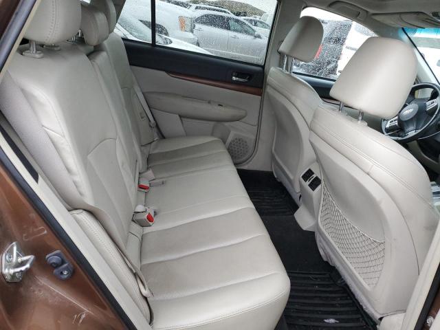 Photo 10 from auction – 2013 SUBARU OUTBACK 2. with VIN 4S4BRCKCXD3286544