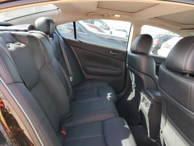 Photo 10 from auction – 2010 NISSAN MAXIMA S with VIN 1N4AA5AP3AC847787