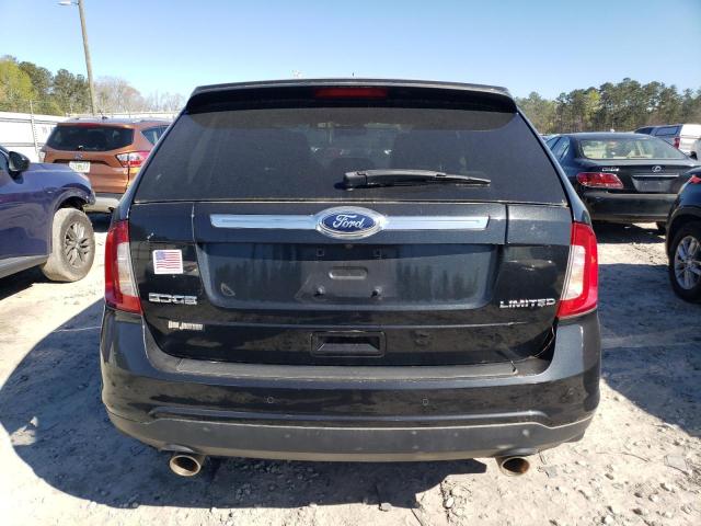 Photo 6 from auction – 2014 FORD EDGE LIMIT with VIN 2FMDK3KC7EBA02026