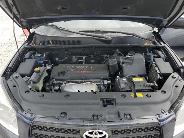 Photo 12 from auction – 2007 TOYOTA RAV4 with VIN JTMZD33V975076981