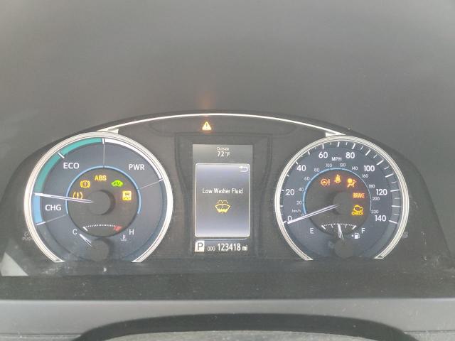 Photo 9 from auction – 2015 TOYOTA CAMRY with VIN 4T1BD1FK3FU169986
