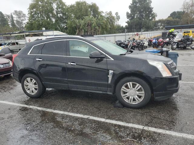 Photo 4 from auction – 2012 CADILLAC SRX LUXURY with VIN 3GYFNAE39CS628733