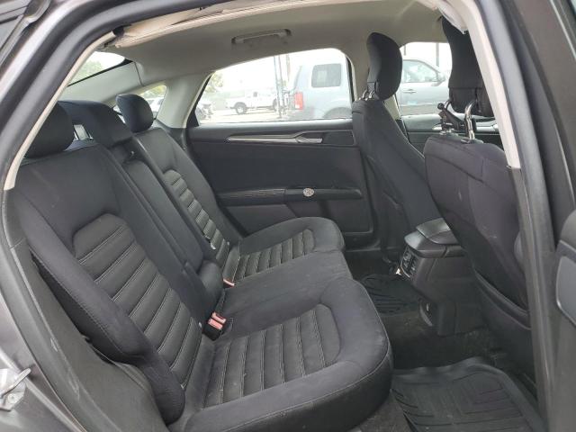 Photo 10 from auction – 2014 FORD FUSION SE with VIN 3FA6P0HD9ER203253