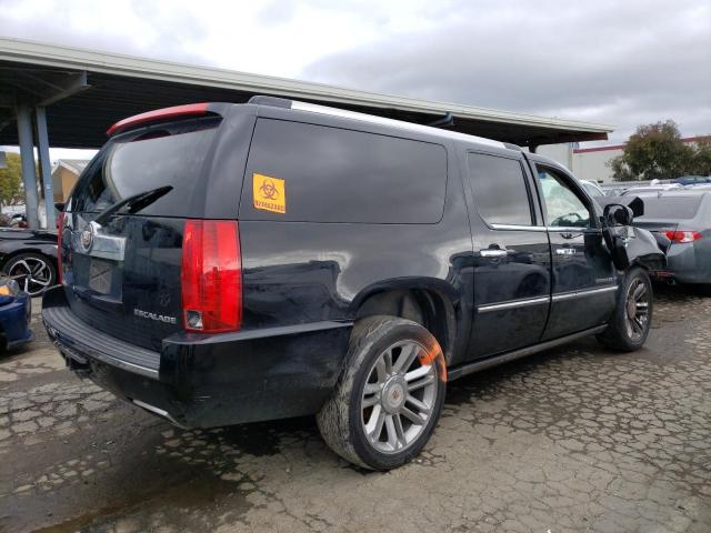 Photo 3 from auction – 2014 CADILLAC ESCALADE E with VIN 1GYS4KEF1ER183444