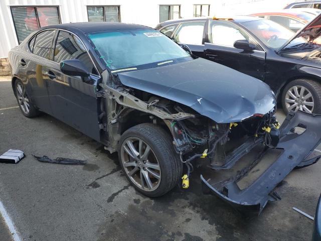 Photo 4 from auction – 2008 LEXUS IS 350 with VIN JTHBE262782014619