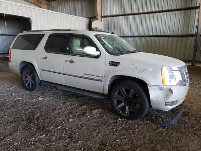Photo 4 from auction – 2007 CADILLAC ESCALADE E with VIN 1GYFK66807R201739