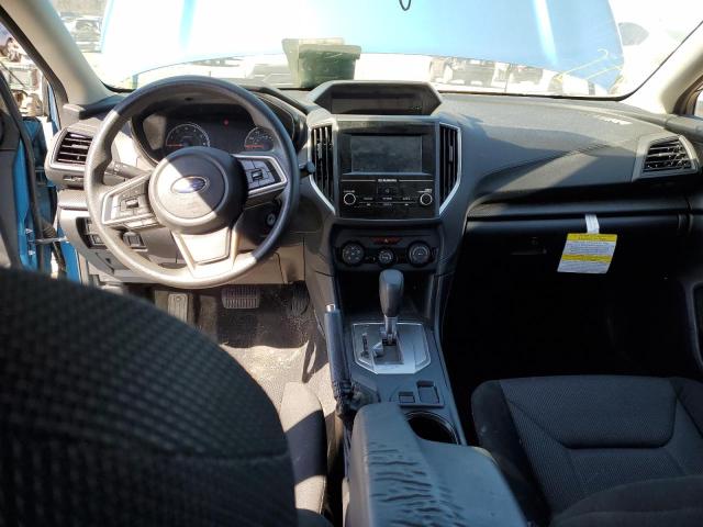 Photo 8 from auction – 2019 SUBARU IMPREZA with VIN 4S3GTAA66K3716014