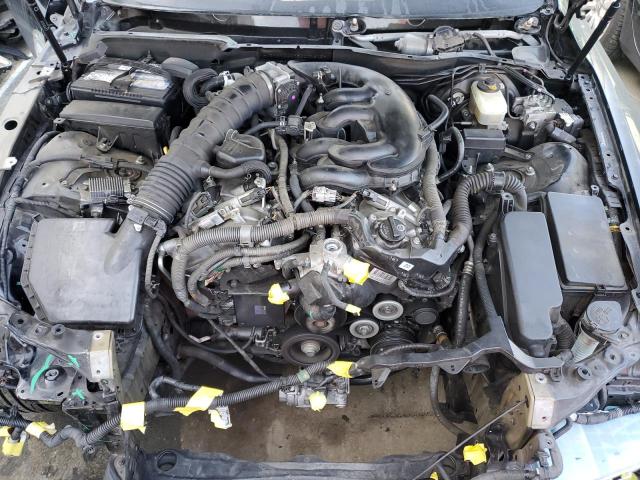Photo 11 from auction – 2008 LEXUS IS 350 with VIN JTHBE262782014619