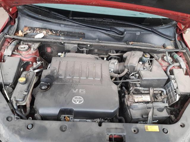 Photo 11 from auction – 2009 TOYOTA RAV4 with VIN JTMZK33VX95025191