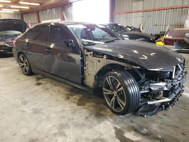 Photo 4 from auction – 2020 BMW 330I with VIN 3MW5R1J05L8B27155