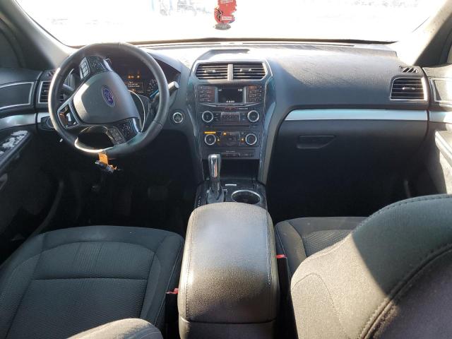 Photo 8 from auction – 2016 FORD EXPLORER X with VIN 1FM5K8D83GGB03859
