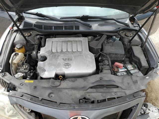 Photo 11 from auction – 2011 TOYOTA CAMRY SE with VIN 4T1BK3EK7BU620799