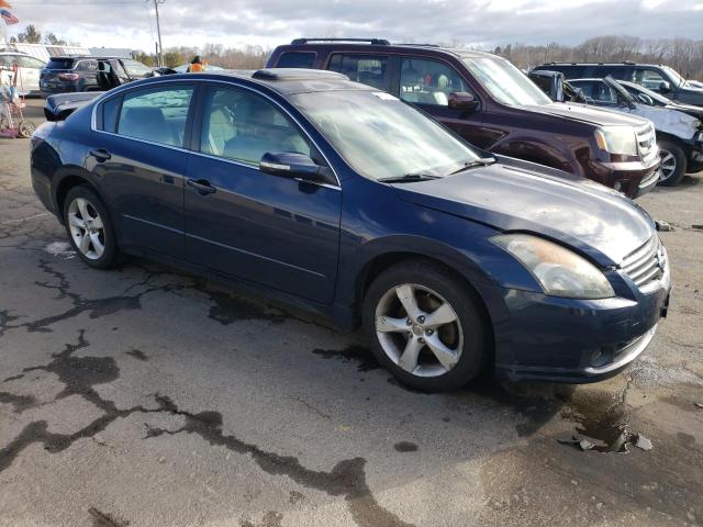 Photo 4 from auction – 2007 NISSAN ALTIMA 3.5 with VIN 1N4BL21E37C170177