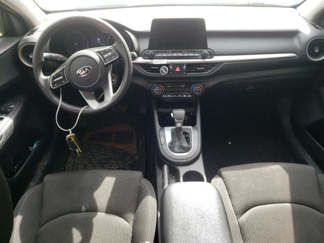 Photo 8 from auction – 2019 KIA FORTE FE with VIN 3KPF24AD4KE136249