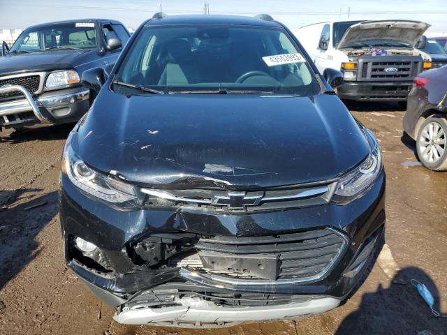 Photo 5 from auction – 2020 CHEVROLET TRAX PREMI with VIN 3GNCJMSB2LL133292