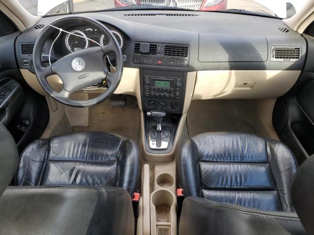 Photo 8 from auction – 2005 VOLKSWAGEN JETTA GL with VIN 3VWRA69M85M016106
