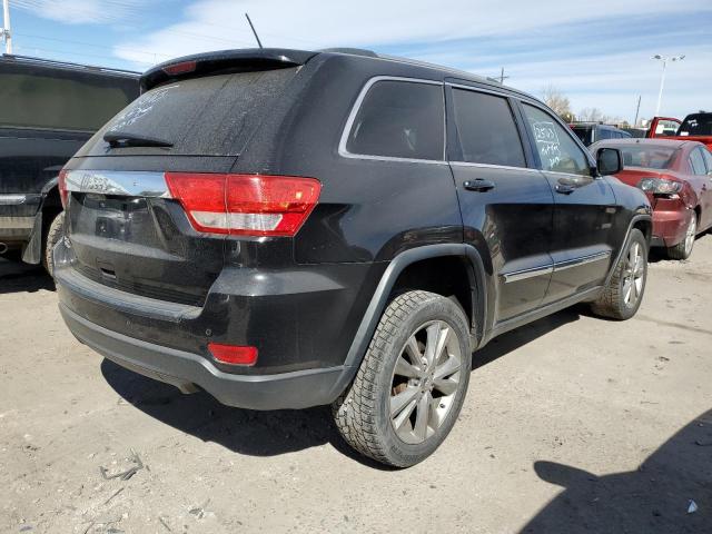 Photo 3 from auction – 2013 JEEP GRAND CHER with VIN 1C4RJFAT5DC533286