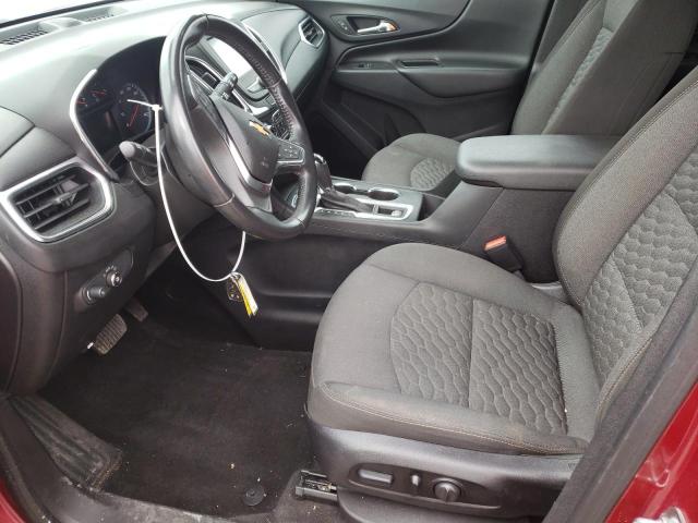 Photo 7 from auction – 2018 CHEVROLET EQUINOX LT with VIN 2GNAXTEX2J6256339