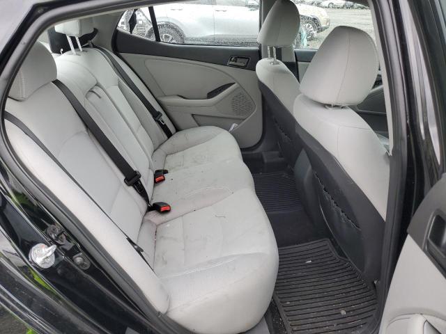 Photo 10 from auction – 2013 KIA OPTIMA LX with VIN 5XXGM4A73DG191925