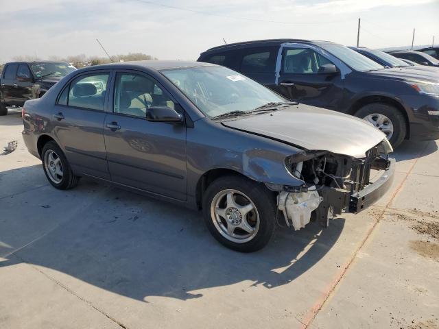 Photo 4 from auction – 2005 TOYOTA COROLLA CE with VIN 1NXBR32E95Z487638
