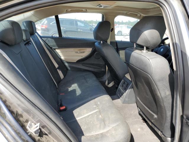 Photo 10 from auction – 2015 BMW 320 I with VIN WBA3B1G54FNT01524