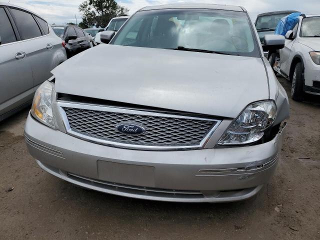 Photo 5 from auction – 2007 FORD FIVE HUNDR with VIN 1FAHP24157G143210