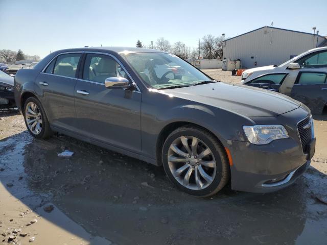 Photo 4 from auction – 2019 CHRYSLER 300 LIMITE with VIN 2C3CCAEG0KH528589