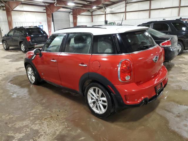 Photo 2 from auction – 2013 MINI COOPER S C with VIN WMWZC5C56DWP31163
