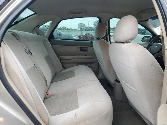 Photo 10 from auction – 2004 FORD TAURUS SE with VIN 1FAFP53U84A107949