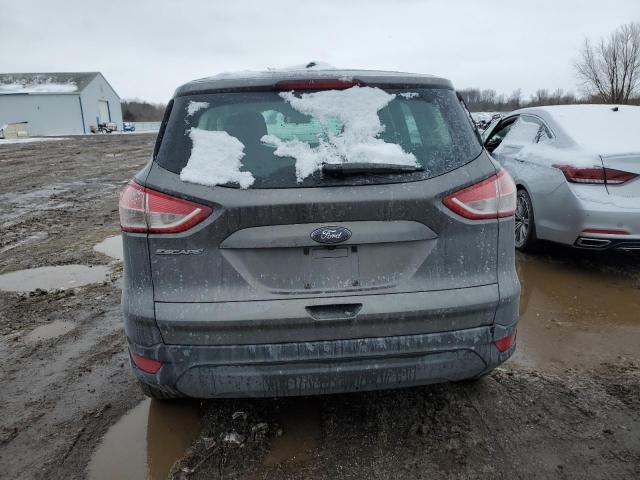 Photo 6 from auction – 2014 FORD ESCAPE S with VIN 1FMCU0F72EUA31106