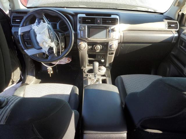 Photo 8 from auction – 2014 TOYOTA 4RUNNER SR with VIN JTEBU5JR6E5172255