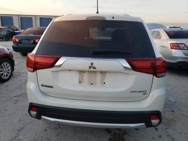 Photo 6 from auction – 2016 MITSUBISHI OUTLANDER with VIN JA4AD3A37GZ021818