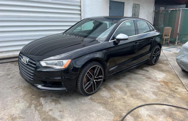 Photo 2 from auction – 2015 AUDI A3 PREMIUM with VIN WAUEFGFFXF1013525