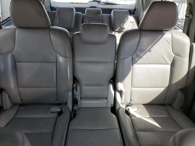 Photo 10 from auction – 2012 HONDA ODYSSEY TO with VIN 5FNRL5H91CB026546