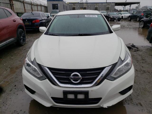 Photo 5 from auction – 2016 NISSAN ALTIMA 2.5 with VIN 1N4AL3AP6GC243853