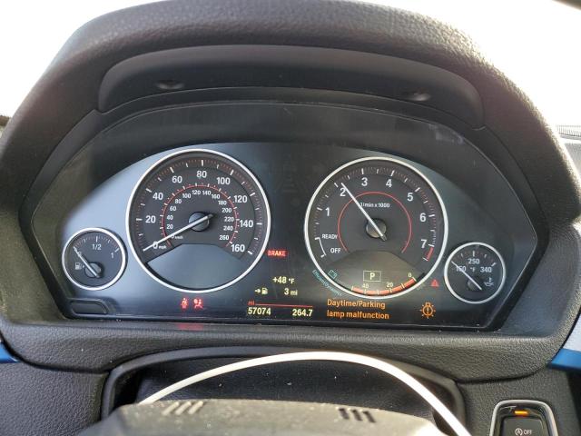 Фото 9 с аукциона – 2015 BMW 435 XI с VIN WBA3T7C58FPW79632