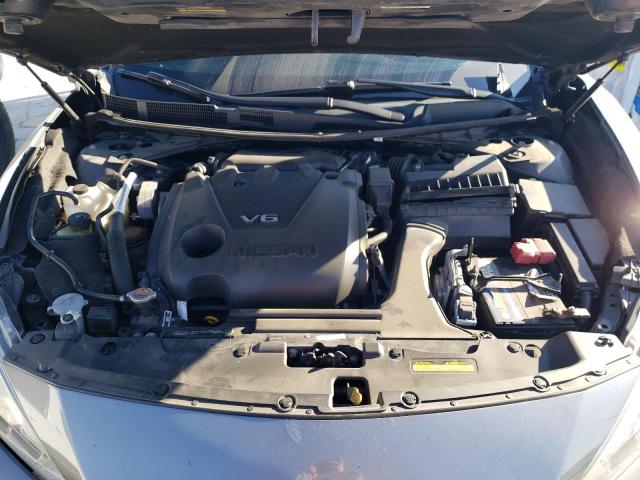Photo 11 from auction – 2018 NISSAN MAXIMA 3.5 with VIN 1N4AA6AP4JC378134