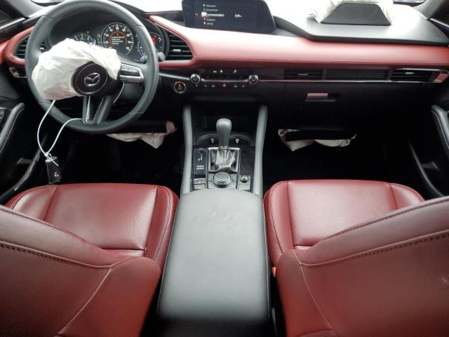 Photo 8 from auction – 2021 MAZDA 3 PREMIUM with VIN JM1BPBNY1M1334231