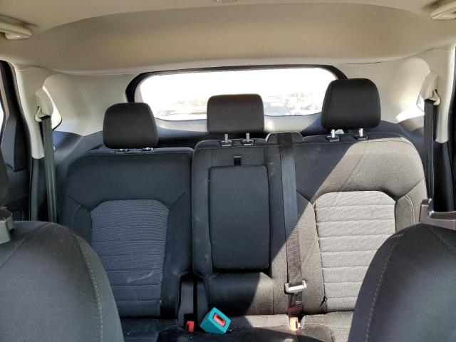 Photo 10 from auction – 2018 FORD EDGE SE with VIN 2FMPK3G94JBB38540