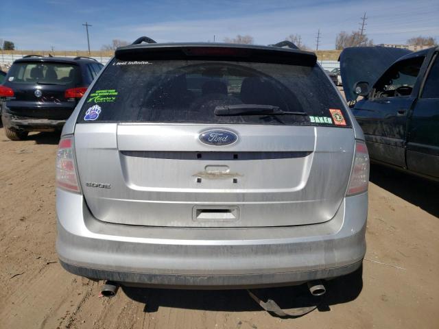 Photo 6 from auction – 2010 FORD EDGE SE with VIN 2FMDK3GC2ABA37771