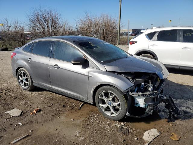 Photo 4 from auction – 2013 FORD FOCUS SE with VIN 1FADP3F29DL137262