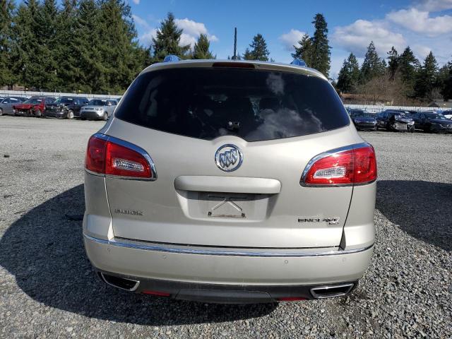 Photo 6 from auction – 2014 BUICK ENCLAVE with VIN 5GAKVCKD6EJ348299