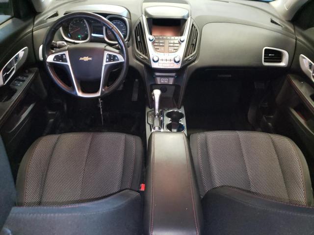 Photo 8 from auction – 2014 CHEVROLET EQUINOX LT with VIN 2GNFLFEK7E6254292