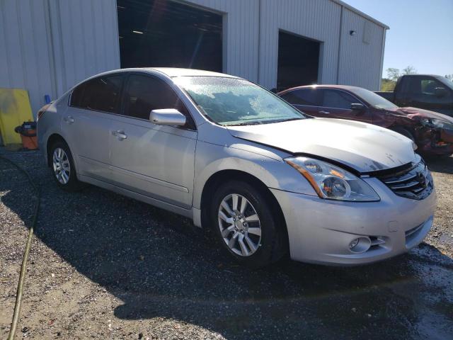 Photo 4 from auction – 2012 NISSAN ALTIMA BAS with VIN 1N4AL2AP7CN567158