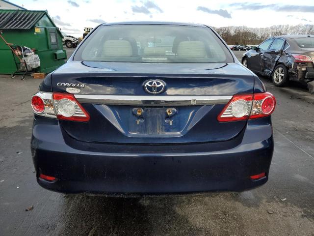 Photo 6 from auction – 2012 TOYOTA COROLA with VIN 2T1BU4EE8CC803013