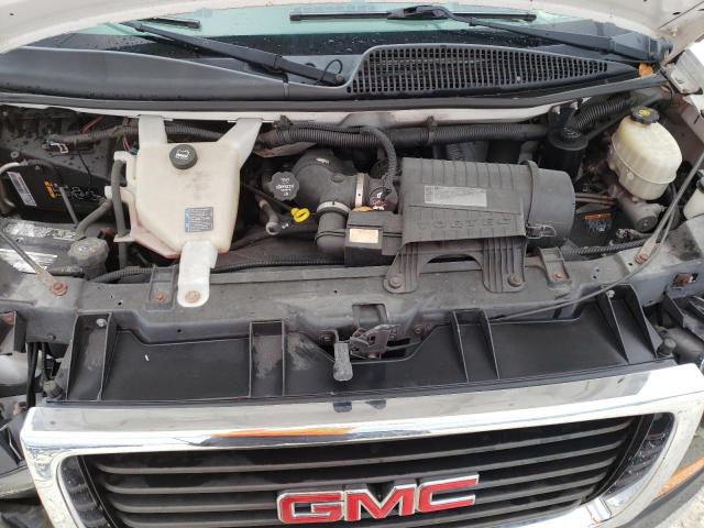 Photo 12 from auction – 2014 GMC SAVANA G25 with VIN 1GTW7FCA4E1905842