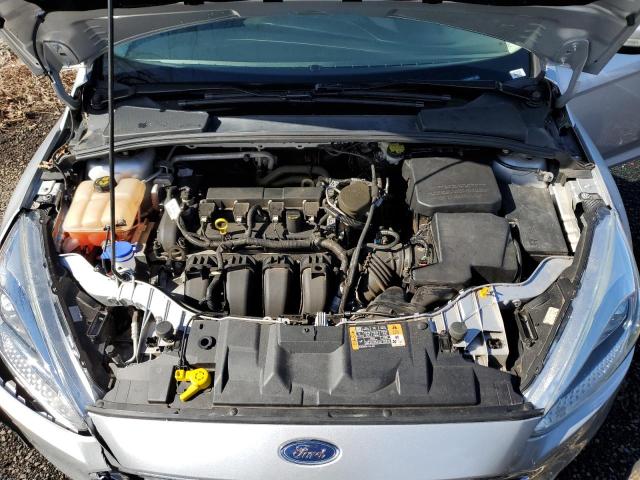 Photo 11 from auction – 2016 FORD FOCUS SE with VIN 1FADP3K22GL255423