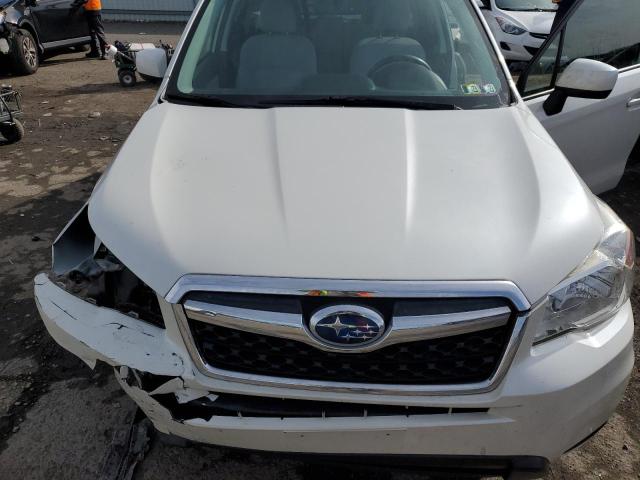 Photo 11 from auction – 2015 SUBARU FORESTER 2 with VIN JF2SJADC7FH803884