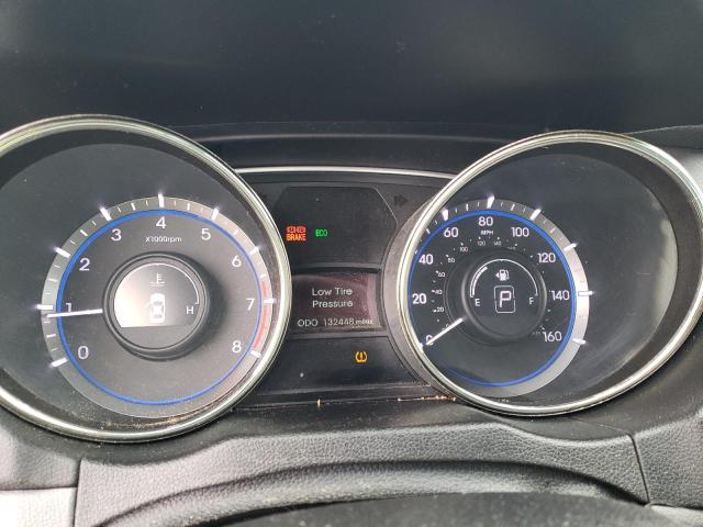 Photo 9 from auction – 2013 HYUNDAI SONATA GLS with VIN 5NPEB4AC2DH514246